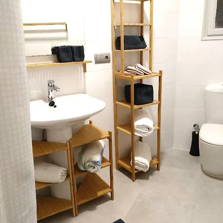 Piso Familiar En Llançà