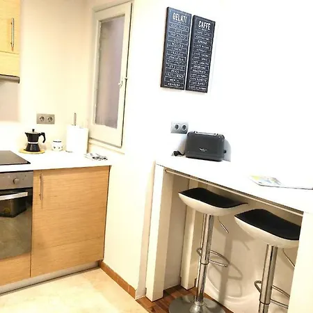 Piso Familiar En Apartment