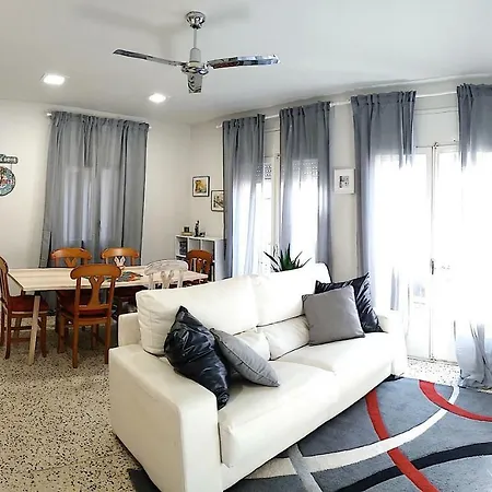 Piso Familiar En Llanca