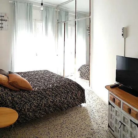 Piso Familiar En *