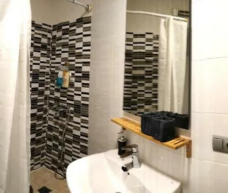 Apartment Piso Familiar En *