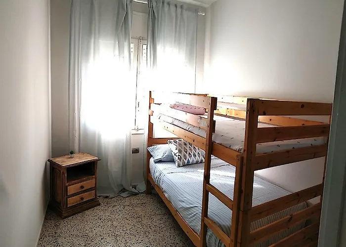 Piso Familiar En * Llança